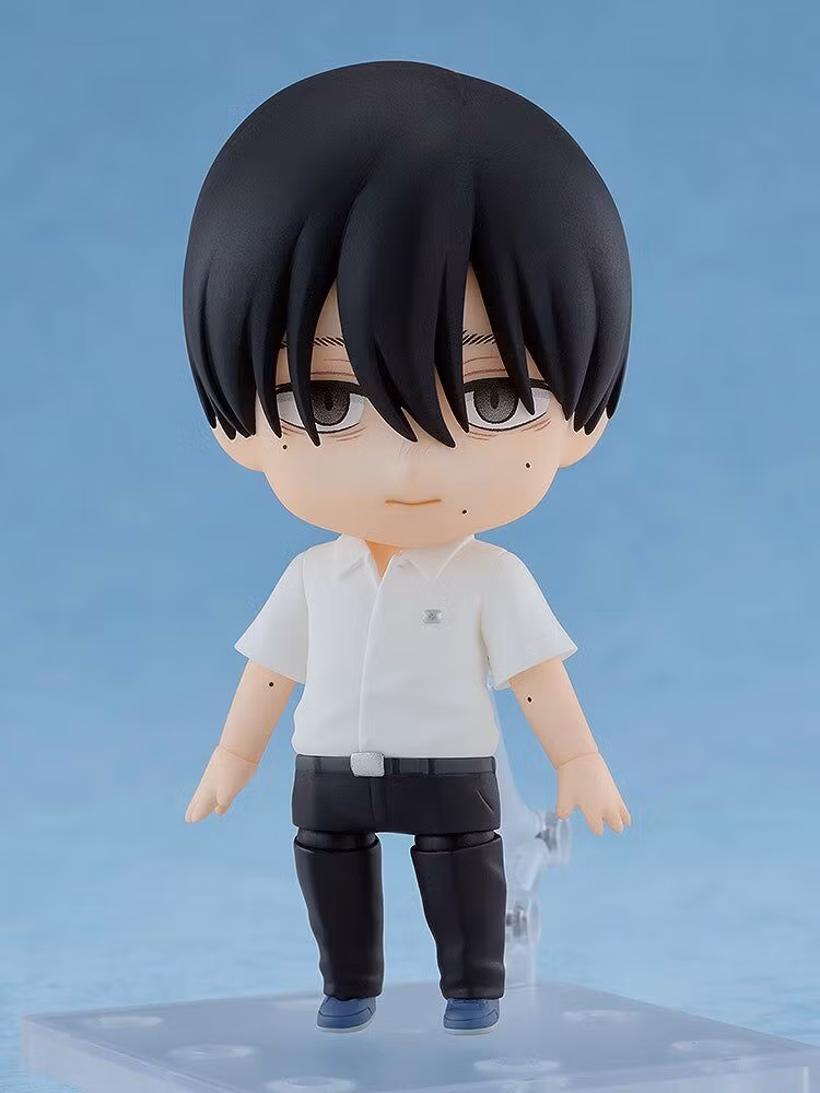 The Summer Hikaru Died Nendoroid Yoshiki