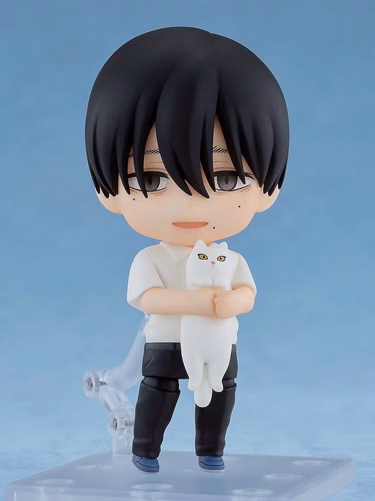 The Summer Hikaru Died Nendoroid Yoshiki