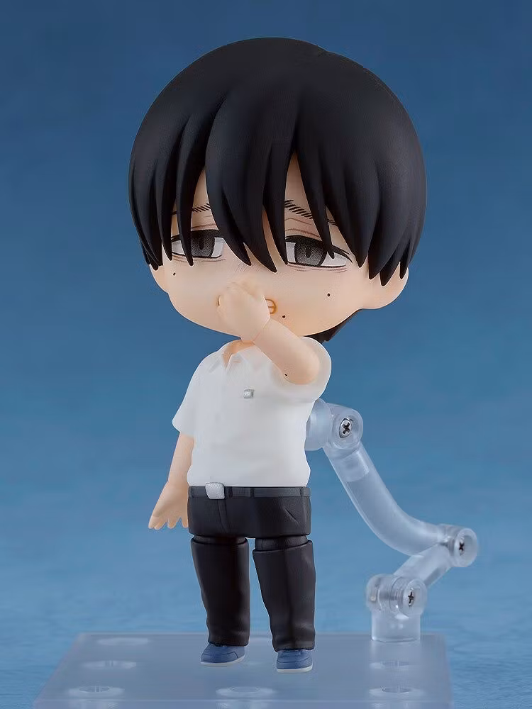 The Summer Hikaru Died Nendoroid Yoshiki