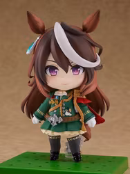 Umamusume: Pretty Derby Nendoroid Symboli Rudolf (Rerelease)
