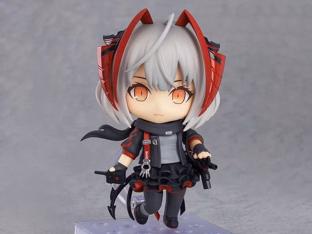 Arknights Nendoroid W (2nd Rerelease)