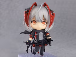 Arknights Nendoroid W (2nd Rerelease)
