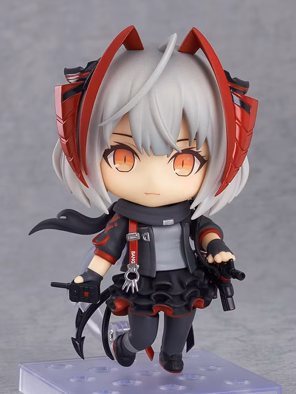 Arknights Nendoroid W (2nd Rerelease)