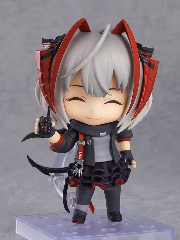 Arknights Nendoroid W (2nd Rerelease)