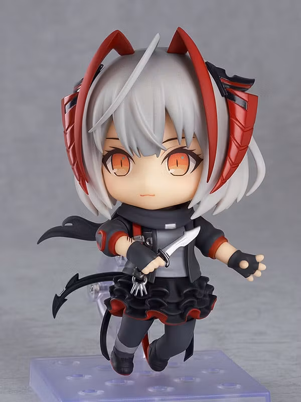 Arknights Nendoroid W (2nd Rerelease)