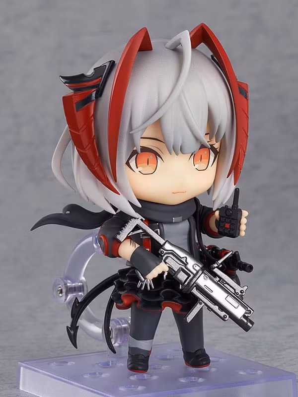 Arknights Nendoroid W (2nd Rerelease)
