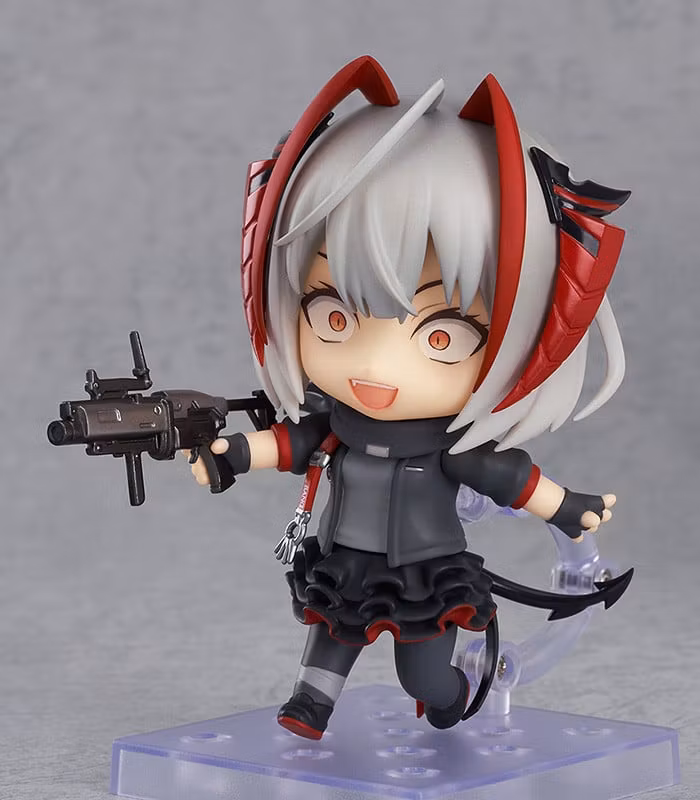 Arknights Nendoroid W (2nd Rerelease)