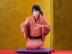 Akane-banashi Akane Osaki Noodle Stopper Figure