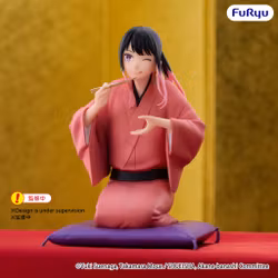 Akane-banashi Akane Osaki Noodle Stopper Figure
