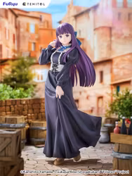 Frieren: Beyond Journey's End Tenitol Tall Fern (Classical Dress Ver.) Figure