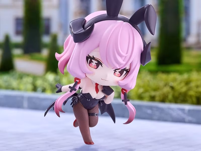 Stella Sora Tenitol Mini Bernina (Bunny) Figure
