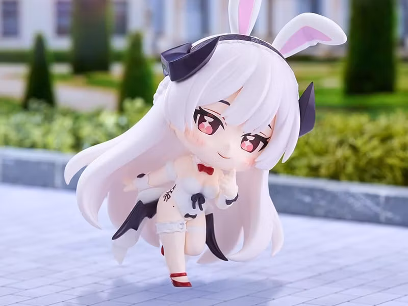 Stella Sora Tenitol Mini Virigia (Bunny) Figure