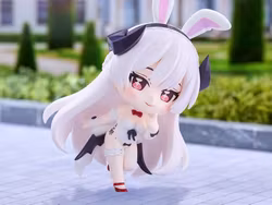 Stella Sora Tenitol Mini Virigia (Bunny) Figure