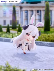 Stella Sora Tenitol Mini Virigia (Bunny) Figure