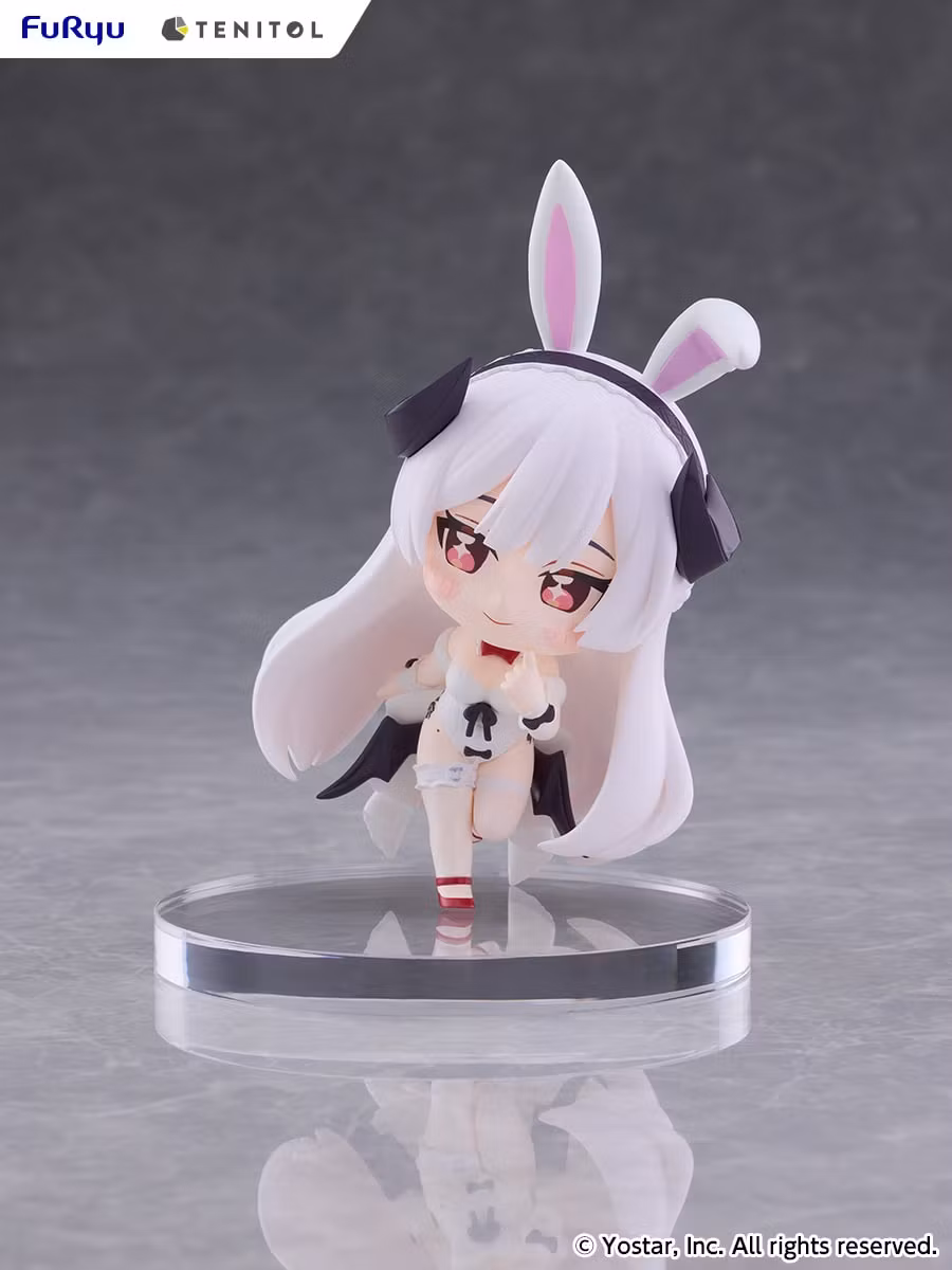Stella Sora Tenitol Mini Virigia (Bunny) Figure
