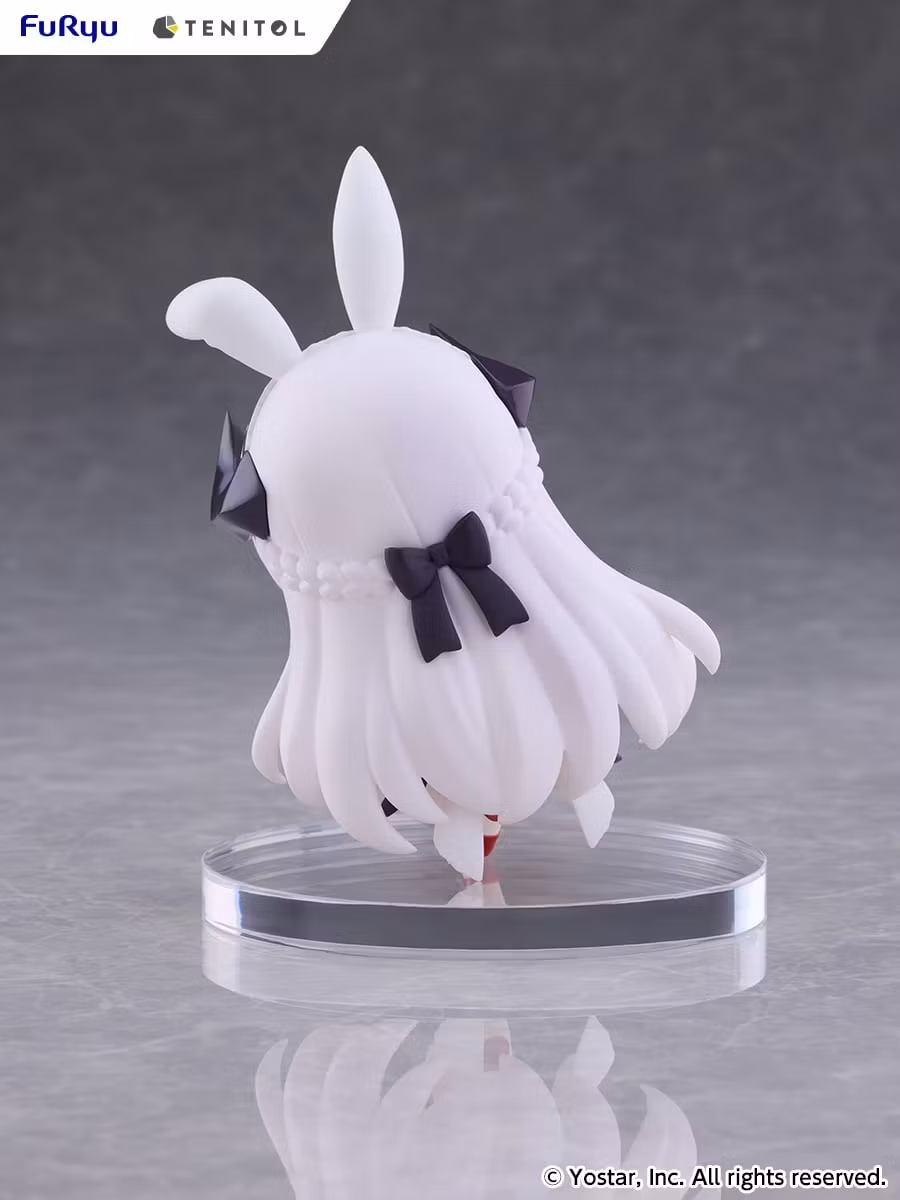 Stella Sora Tenitol Mini Virigia (Bunny) Figure