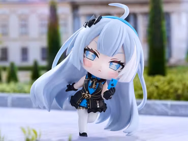 Stella Sora Tenitol Mini Tyrant Figure