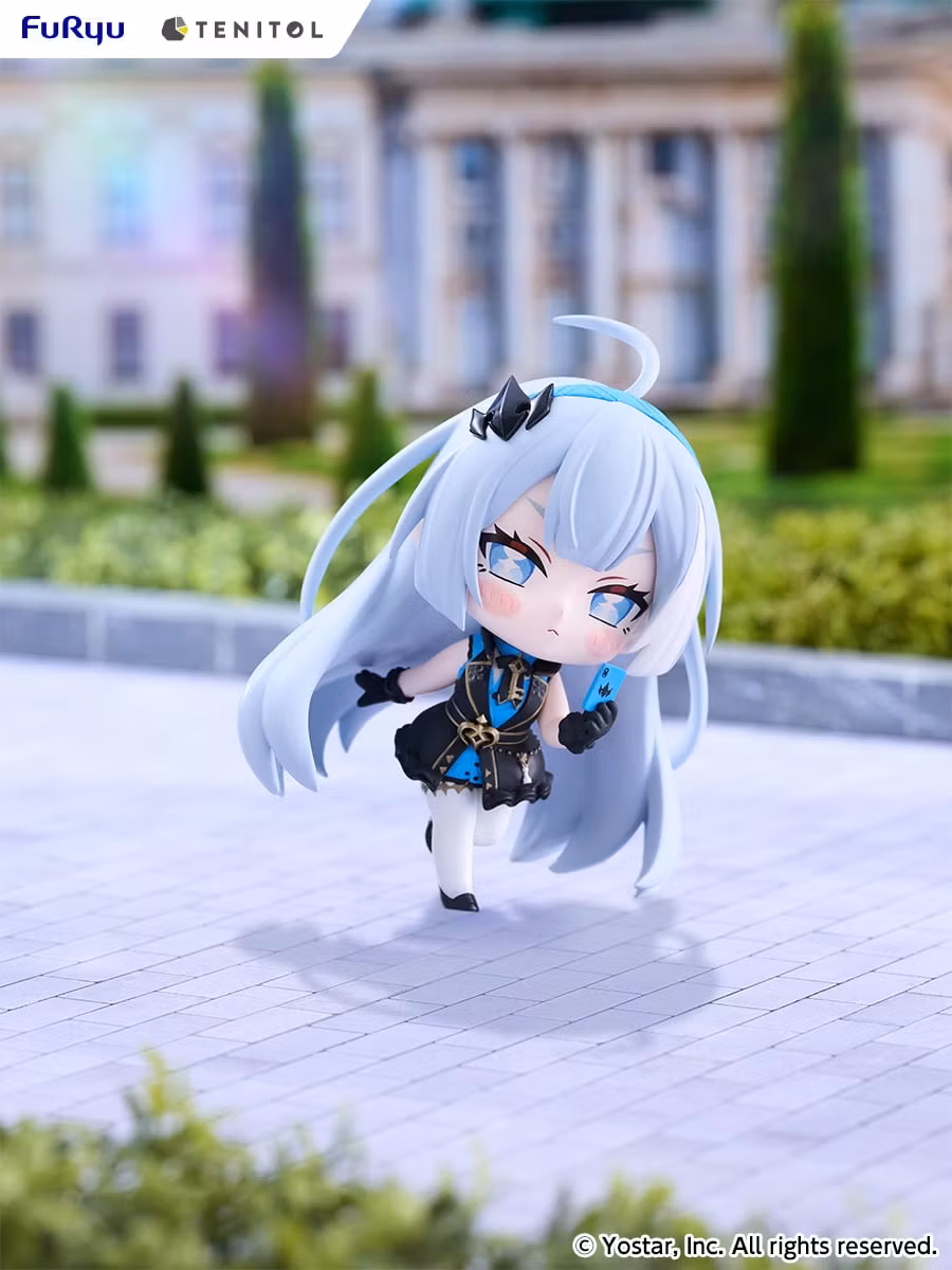 Stella Sora Tenitol Mini Tyrant Figure