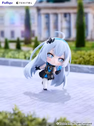 Stella Sora Tenitol Mini Tyrant Figure