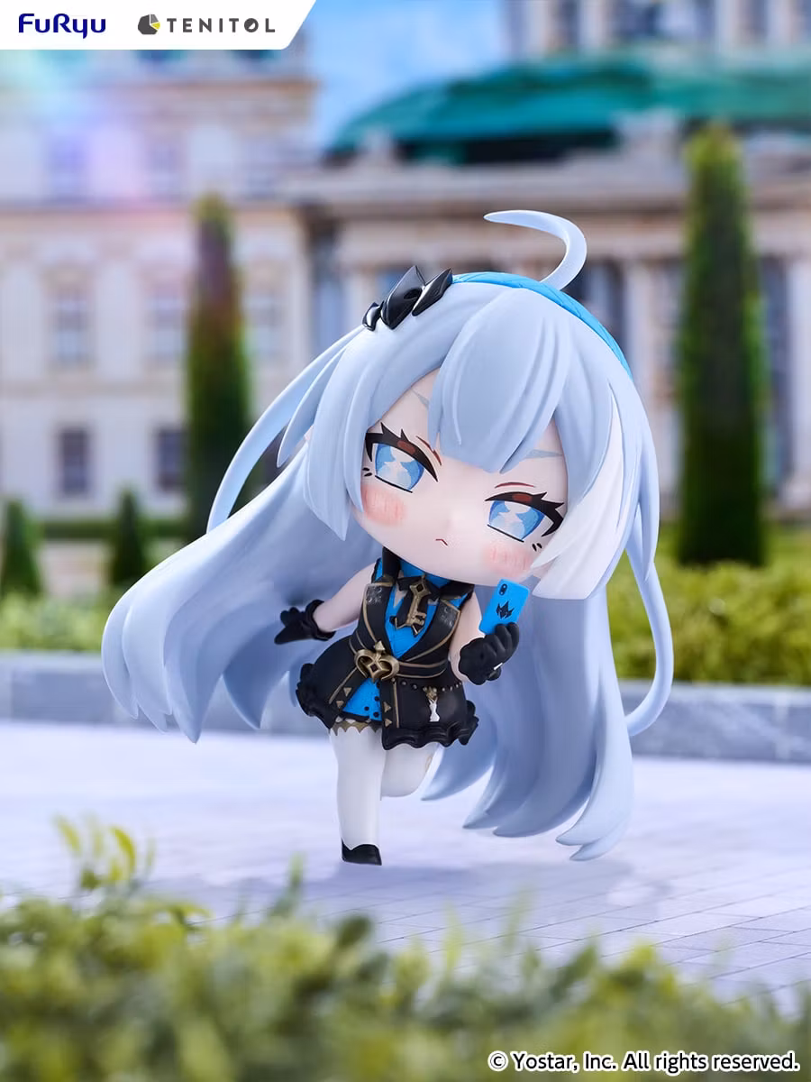 Stella Sora Tenitol Mini Tyrant Figure