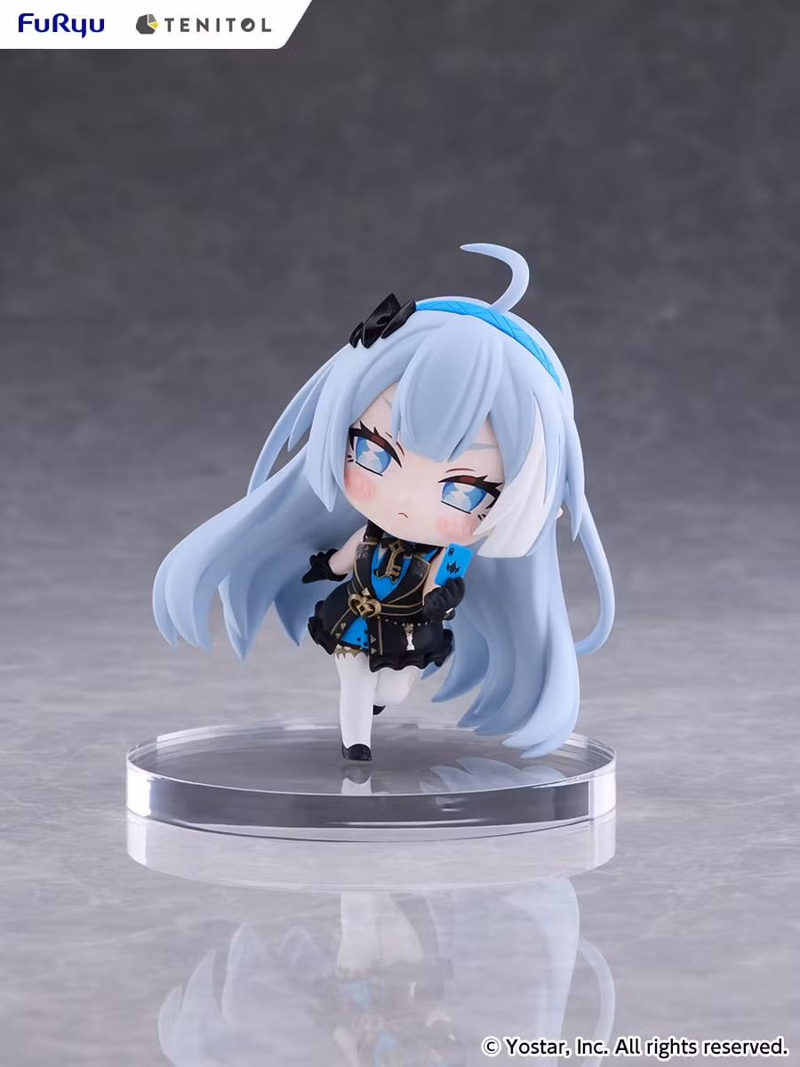 Stella Sora Tenitol Mini Tyrant Figure