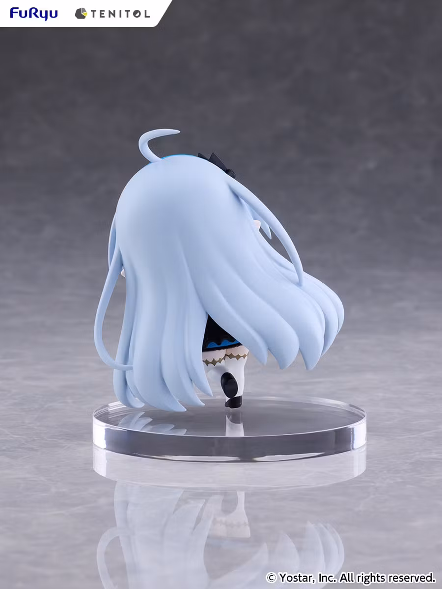 Stella Sora Tenitol Mini Tyrant Figure