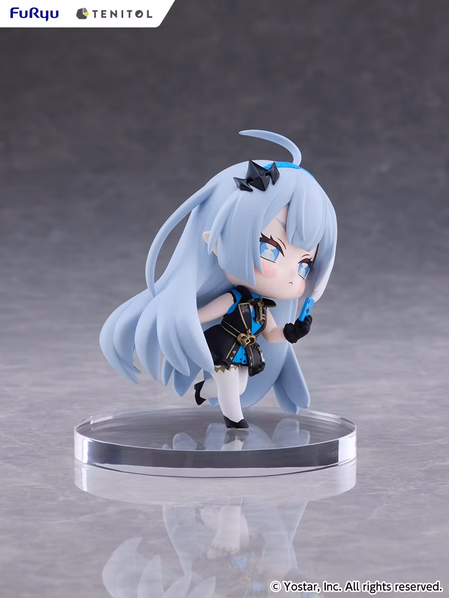 Stella Sora Tenitol Mini Tyrant Figure