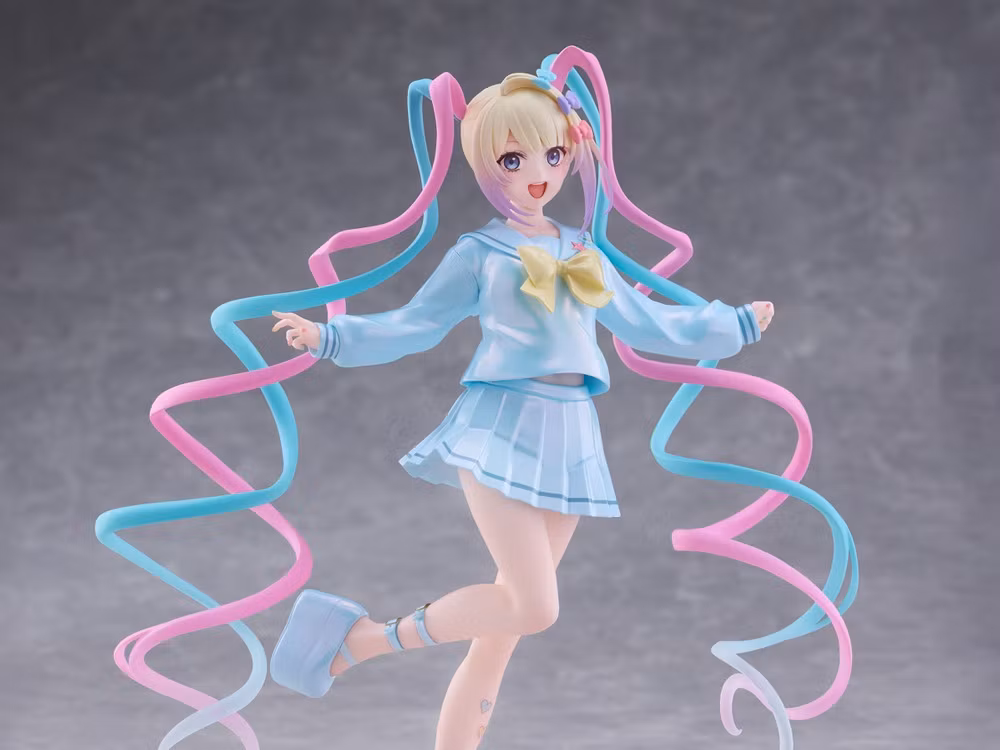 Needy Girl Overdose OMGKawaiiAngel Coreful Figure