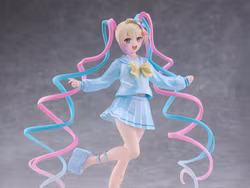 Needy Girl Overdose OMGKawaiiAngel Coreful Figure