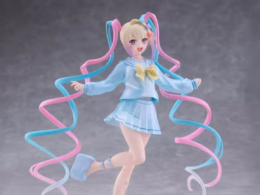 Needy Girl Overdose OMGKawaiiAngel Coreful Figure