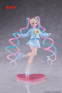 Needy Girl Overdose OMGKawaiiAngel Coreful Figure