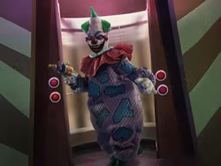 Killer Klowns from Outer Space One:12 Collective Jumbo