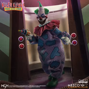 Killer Klowns from Outer Space One:12 Collective Jumbo