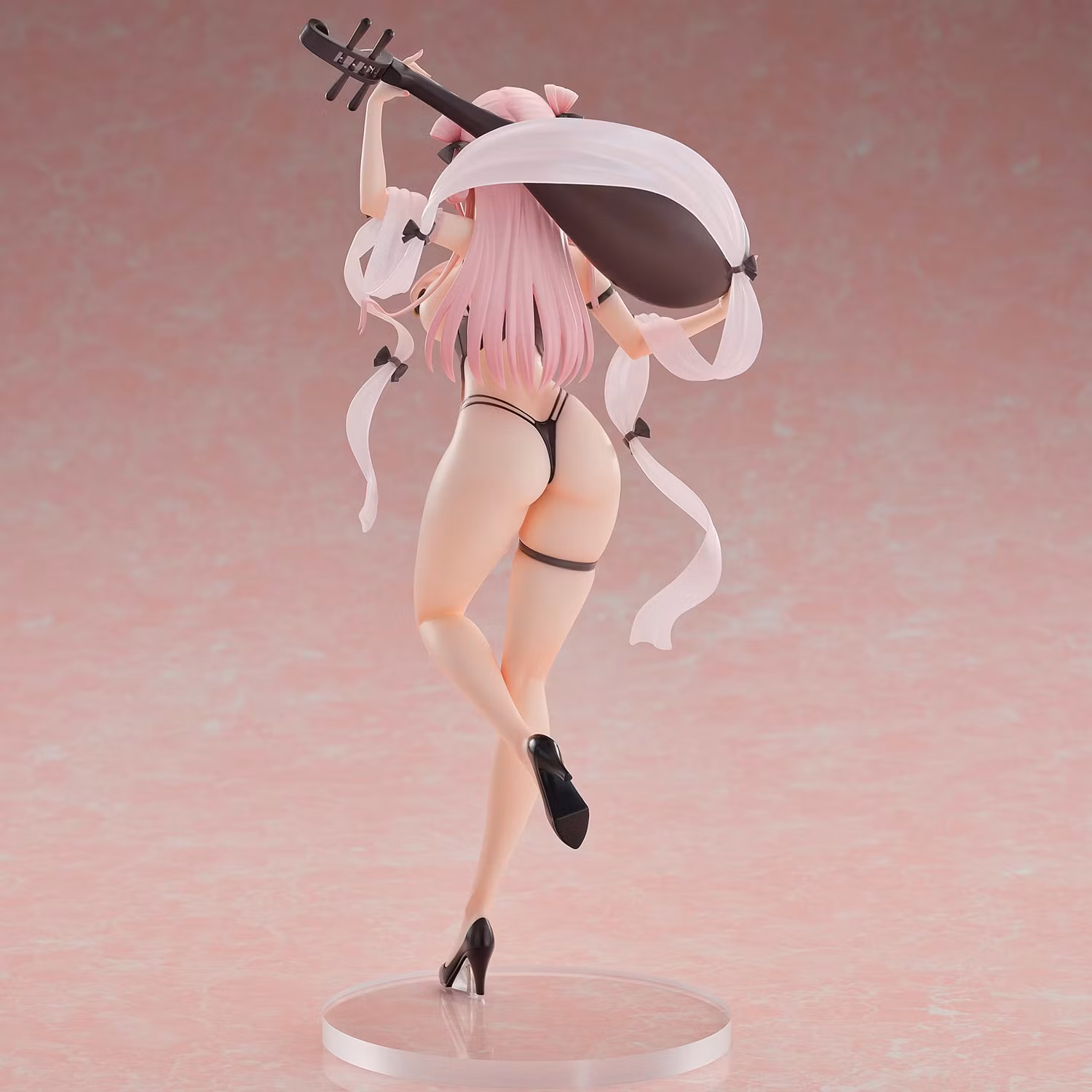 Soujihougu Illustration Hagoromo China Mingming Figure