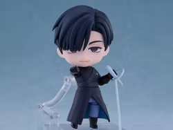 Alien Stage Nendoroid Ivan