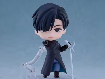 Alien Stage Nendoroid Ivan