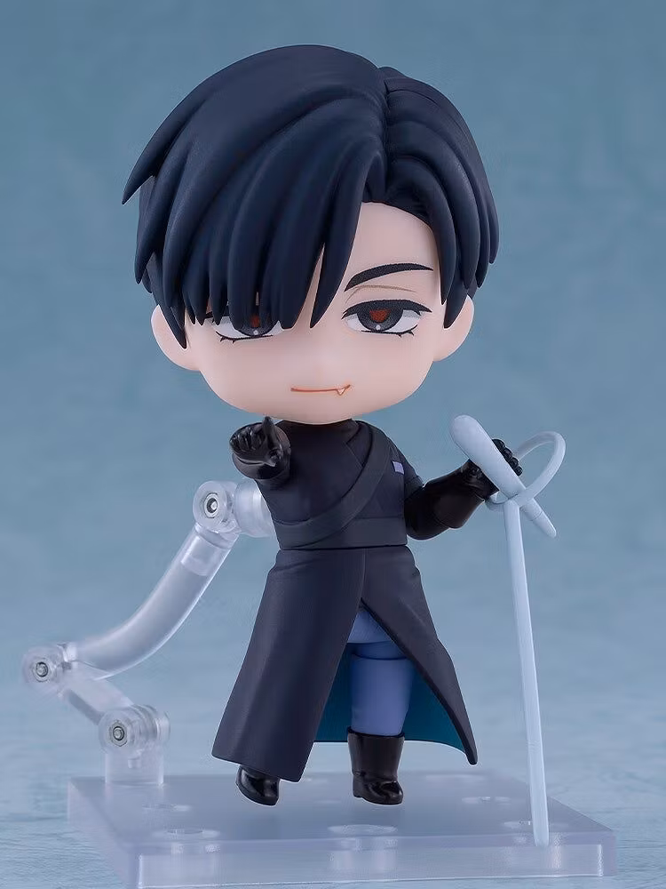 Alien Stage Nendoroid Ivan