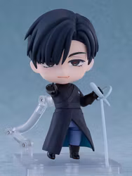 Alien Stage Nendoroid Ivan