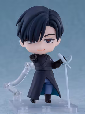 Alien Stage Nendoroid Ivan