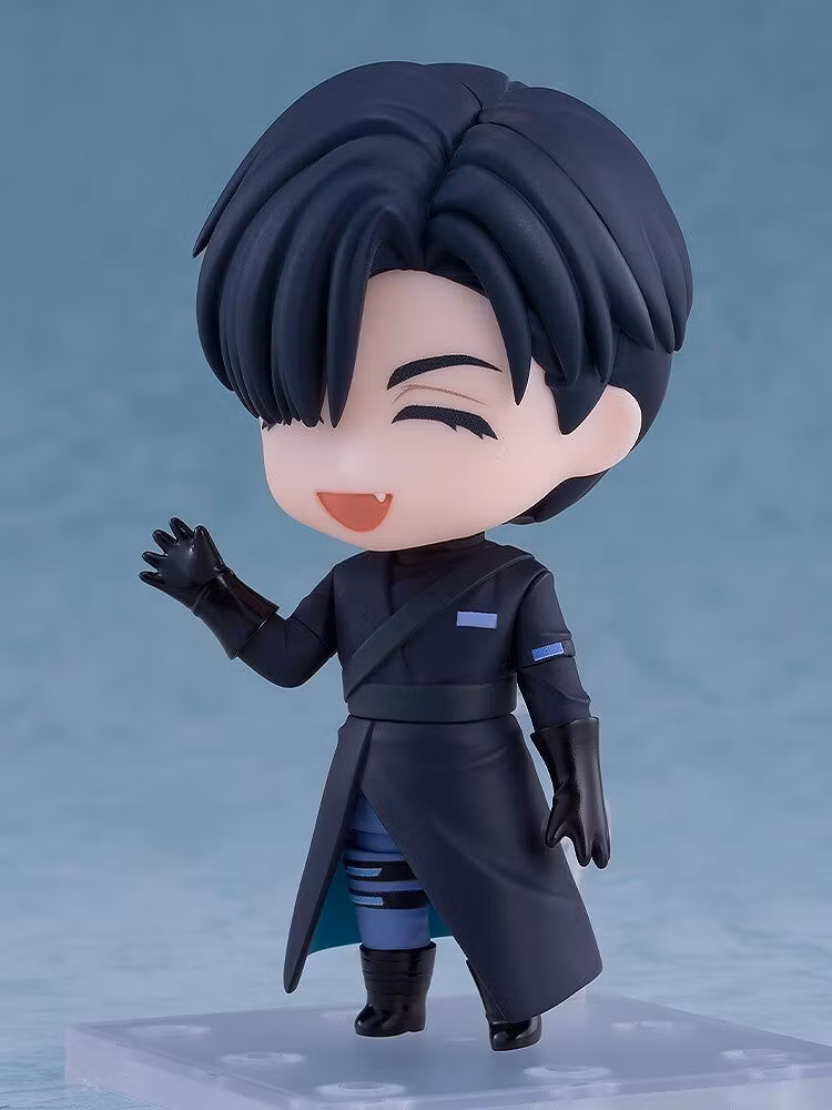 Alien Stage Nendoroid Ivan