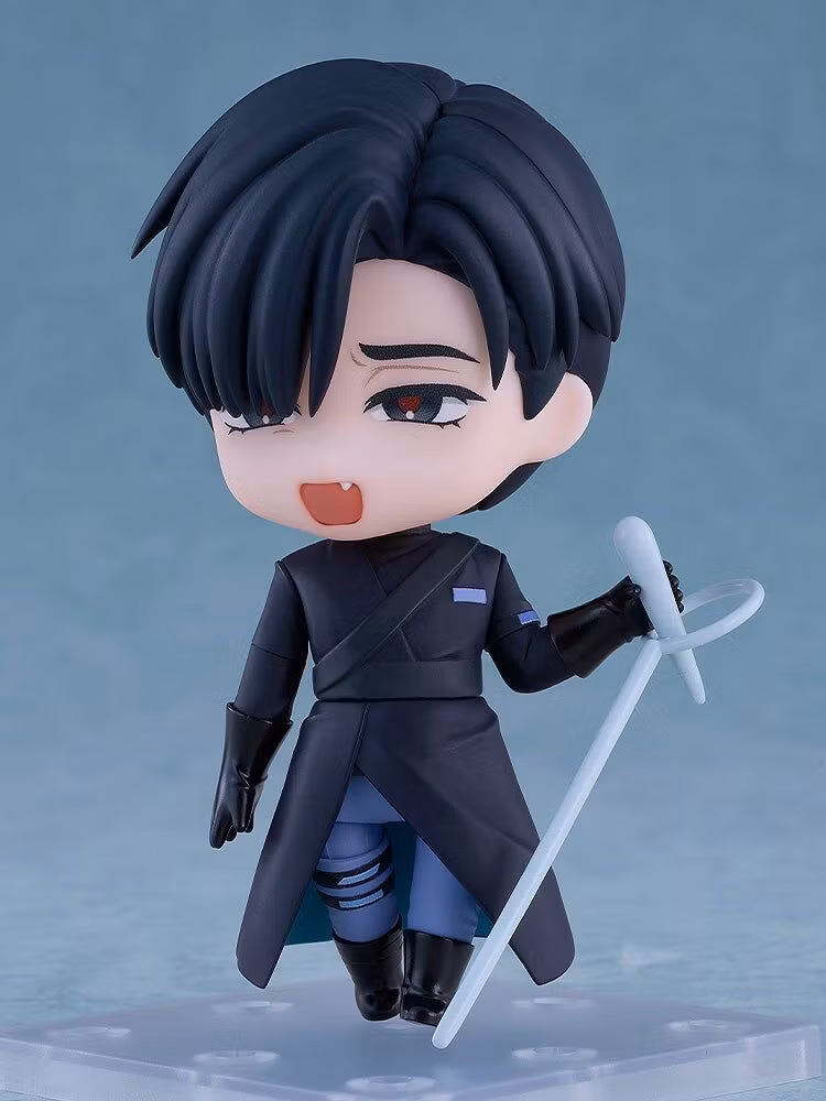 Alien Stage Nendoroid Ivan