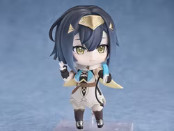 Stella Sora Nendoroid Amber