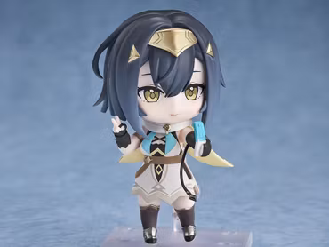 Stella Sora Nendoroid Amber