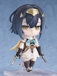 Stella Sora Nendoroid Amber