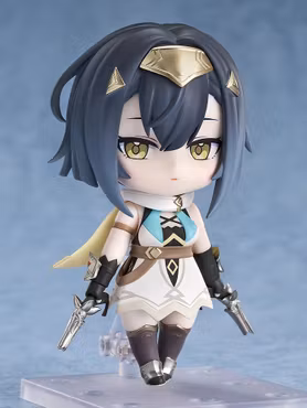 Stella Sora Nendoroid Amber