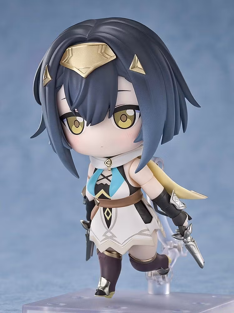 Stella Sora Nendoroid Amber