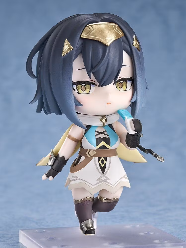Stella Sora Nendoroid Amber