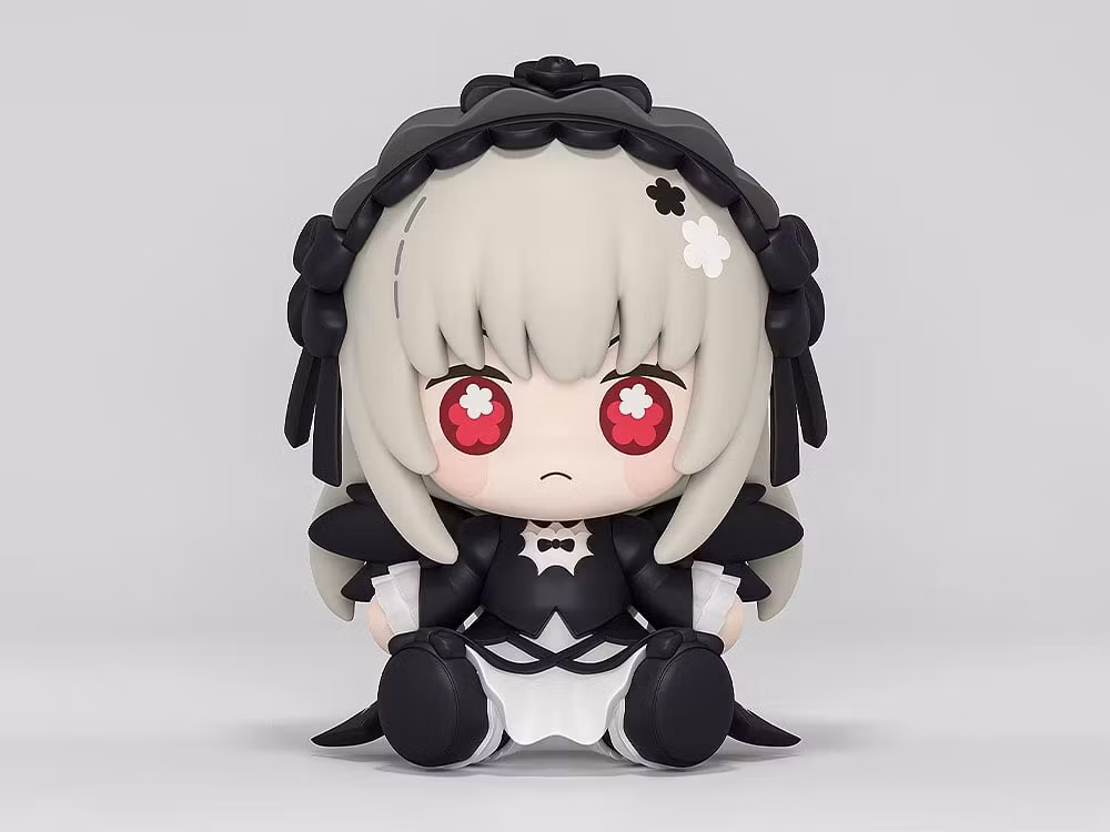 Rozen Maiden Huggy Good Smile Suiginto Figure
