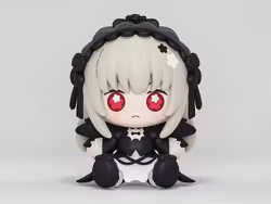 Rozen Maiden Huggy Good Smile Suiginto Figure