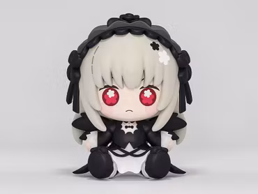 Rozen Maiden Huggy Good Smile Suiginto Figure